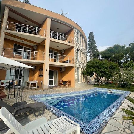 Apartment Villa Elena Bar Exterior foto