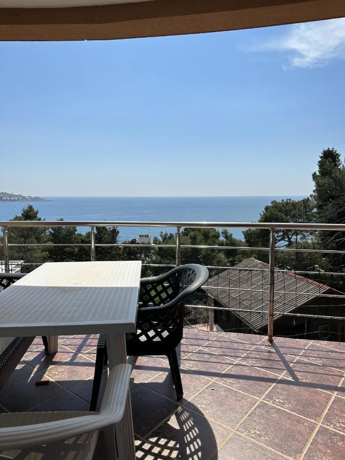 Apartment Villa Elena Bar Exterior foto