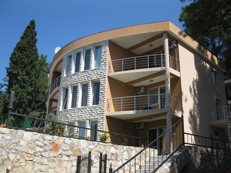 Apartment Villa Elena Bar Exterior foto